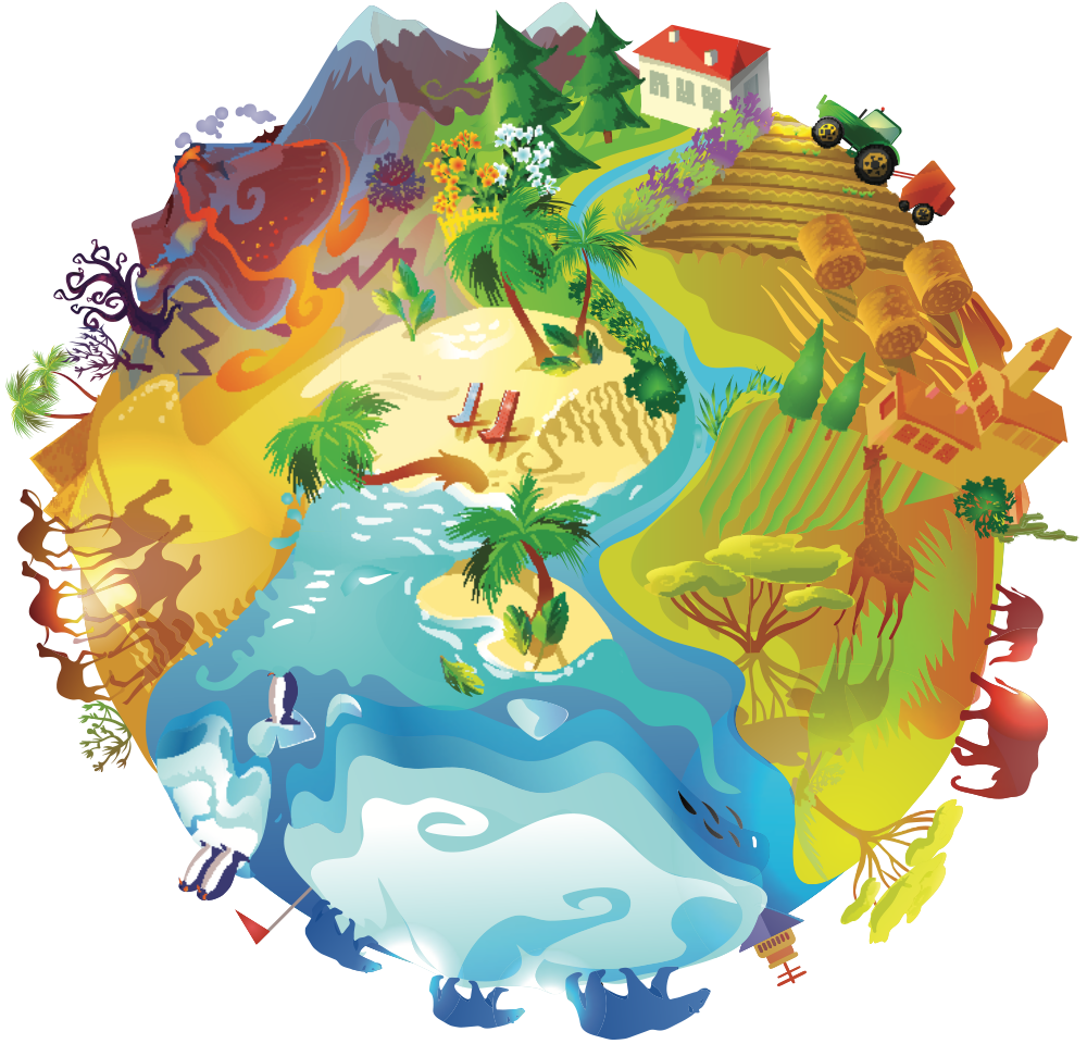 earth